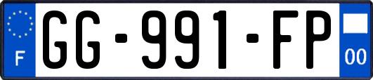GG-991-FP