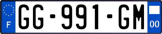 GG-991-GM