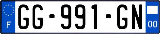 GG-991-GN