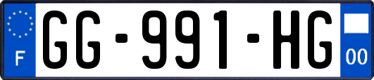 GG-991-HG