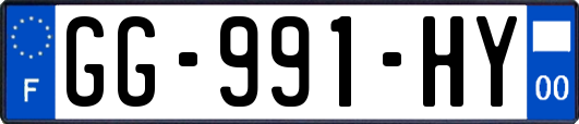 GG-991-HY