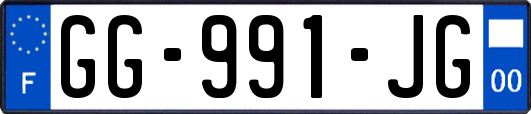 GG-991-JG