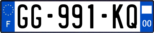 GG-991-KQ