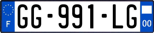 GG-991-LG