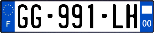 GG-991-LH