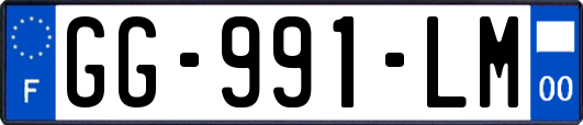 GG-991-LM