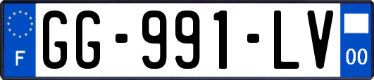 GG-991-LV