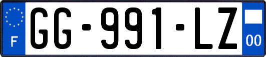 GG-991-LZ