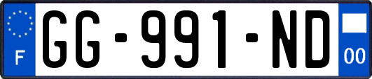 GG-991-ND