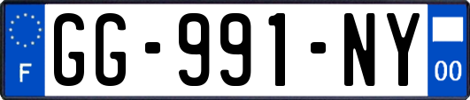 GG-991-NY