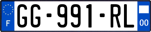 GG-991-RL