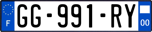 GG-991-RY