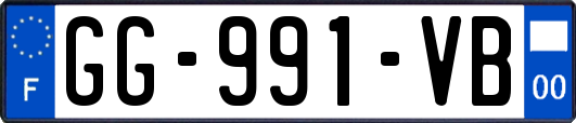 GG-991-VB