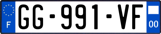GG-991-VF