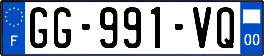 GG-991-VQ