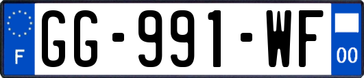 GG-991-WF