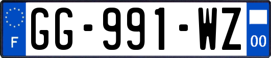 GG-991-WZ