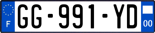 GG-991-YD