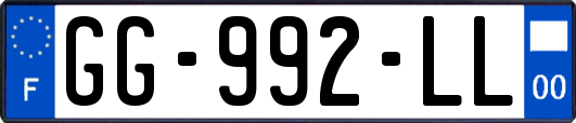 GG-992-LL