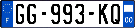 GG-993-KQ