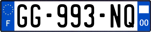 GG-993-NQ