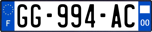 GG-994-AC