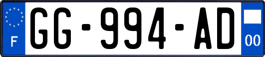 GG-994-AD