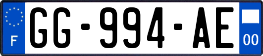 GG-994-AE