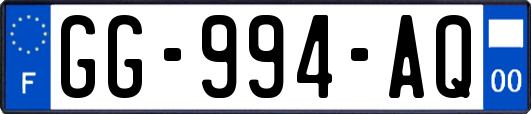 GG-994-AQ