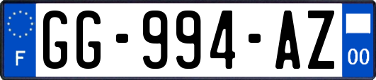 GG-994-AZ
