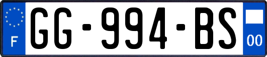 GG-994-BS