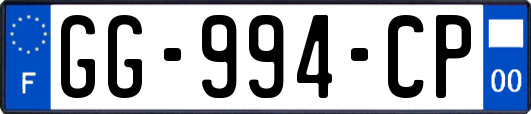 GG-994-CP