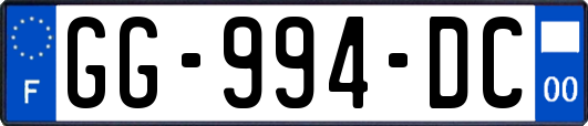 GG-994-DC