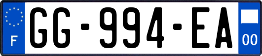 GG-994-EA