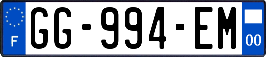 GG-994-EM