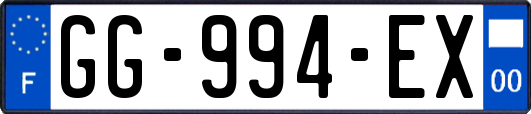 GG-994-EX