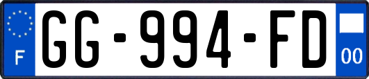 GG-994-FD