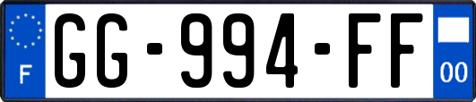 GG-994-FF