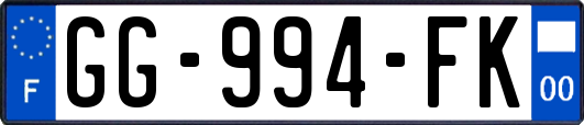 GG-994-FK