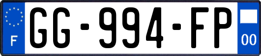 GG-994-FP