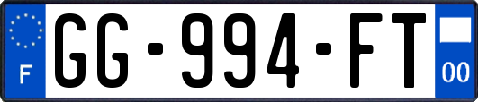 GG-994-FT