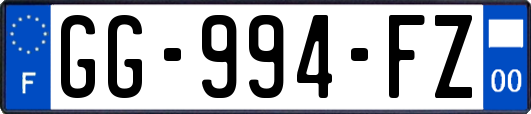 GG-994-FZ