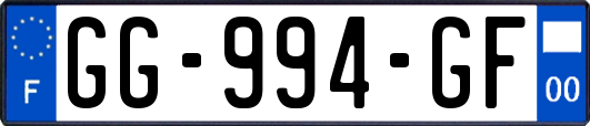 GG-994-GF