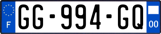 GG-994-GQ