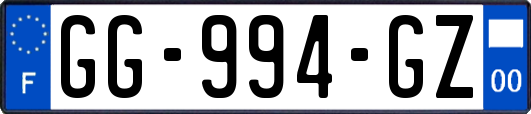 GG-994-GZ