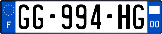 GG-994-HG