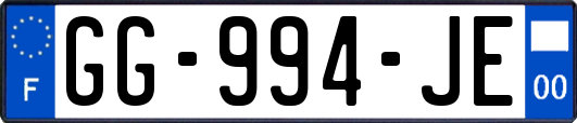 GG-994-JE
