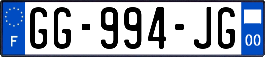 GG-994-JG