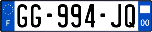 GG-994-JQ