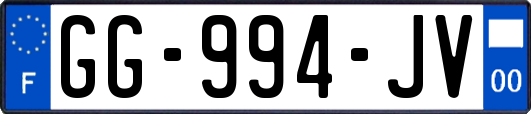 GG-994-JV